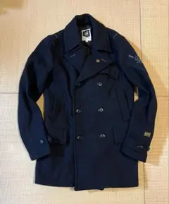 G-STAR RAW ジースターロウ　トレンチコート 美品