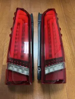 2025年最新】ハイエース テールランプ トムスの人気アイテム - メルカリ