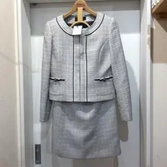 新品　セレモニースーツ　サイズ11号