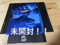 劇場版鬼滅の刃　無限城編　特典　第17弾　第二弾キービジュアルクリアスタンド