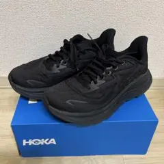 【美品】Hoka ホカオネオネ クリフトン10 CLIFTON10 26cmのサムネイル