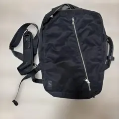 PORTER リフト 3way ブリーフケース リュック ブラック