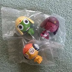 ケロロ軍曹 まちぼうけ ケロロ ギロロ クルル