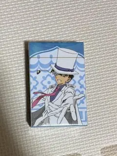 くら寿司　コナン　怪盗キッド　トランプ