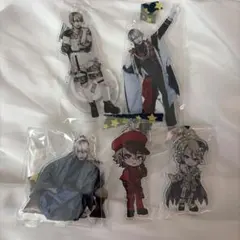 マーキュロ 10代目 珖夜ゼラ アクスタ ブロマイド 藍咲ユウリ 我執キル