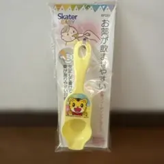 Skater BABY お薬フィーディングスプーン しまじろう 新品のサムネイル