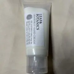 LEAF&BOTANICS ハンドクリーム グレープフルーツ 65gのサムネイル