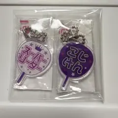 もじパラ　Aぇ!group 小島健③