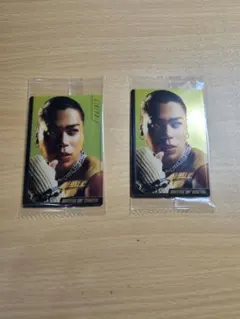 BOT ウエハース LIKIYA