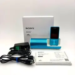 SONY NW-A16 デジタルオーディオプレーヤー 32GB (イヤホン無し