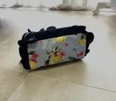 【USED】チェスティ　レスポ　ポーチ