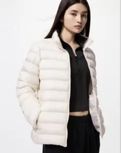 UNIQLO ユニクロ パフテックジャケット