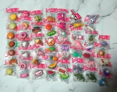 イワコー おもしろ消しゴム48個