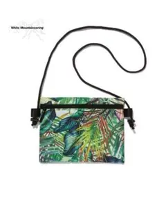 新品タグつき ホワイトマウンテニアリング BOTANICAL ショルダーバッグのサムネイル