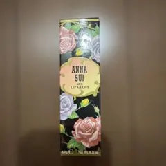 ANNA SUI スイ リップ グロス 100のサムネイル
