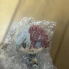 僕のヒーローアカデミア　一番くじ　F賞　轟焦凍　ちょこのっこ