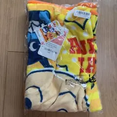 アンパンマンひざ掛け ブランケット