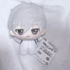 即日発送♡ブルーロック ちびぐるみ 紅白応援対決！ 凪誠士郎