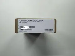 90%off【未使用品】CentreCOM MMC201A 0020R