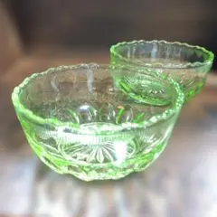 2026年最新】ウランガラス 食器の人気アイテム - メルカリ