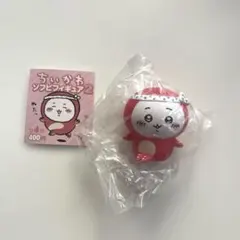 ちいかわ　ソフビフィギュア2 たこ