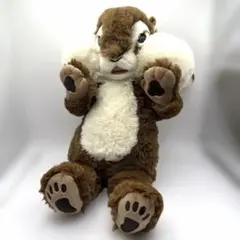 専用★★JAバンク ちょリス ぬいぐるみ BIG ビッグサイズ スタンディングのサムネイル