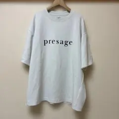 グローバルワーク　light cushion cool Tシャツ
