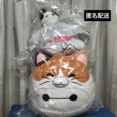 ベイマックス ハッピーくじ ラストワン A賞