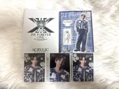 三代目 NAOTOアクリルスタンド フォトカJSB FOREVER ONE