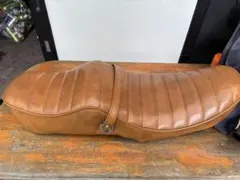 インパルス後期 茶ツートン タックロールシート/②96年～GK79A GK7CA