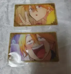 えぶりでいホスト えぶホス メモリアルクリアカード リョーイチ