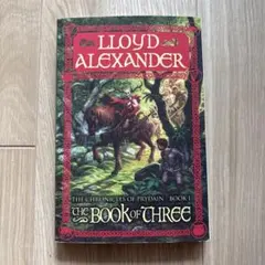 The Book of Three Lloyd Alexander