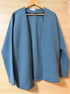 THE SHOP TK カーディガンのサムネイル