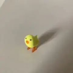 ひよこ フィギュア