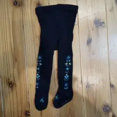 アプレレクール ベビー タイツ