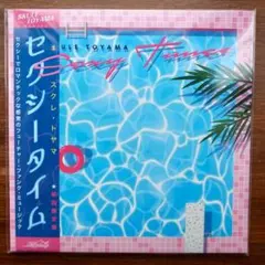 シティポップ LOVE Beach Blue レコード city pop 和物 - メルカリ