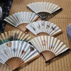 美品】瓢扇掛 扇掛け 茶道具 ツシカ 油久 紫 - メルカリ
