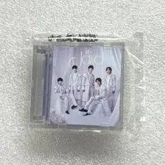 M!LK サクラステージ カプセルトイ ミニジャケキーホルダー Jewel