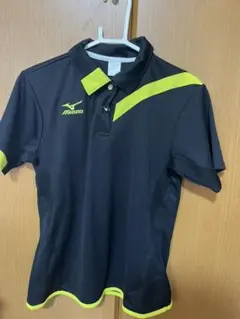 ミズノ ポロシャツ スポーツウェア　新品未使用