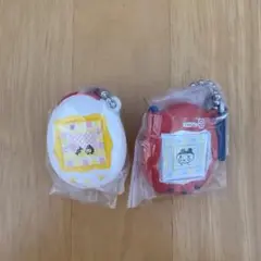 たまごっち　がちゃがちゃ　キーホルダー