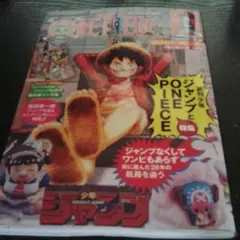 2025年最新】ワンピースマガジンの人気アイテム - メルカリ
