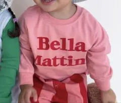 【バースデイ×kae】moimoi ロゴロンT