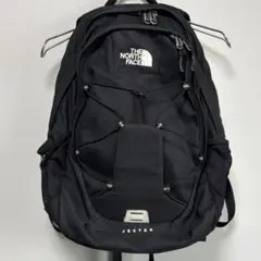 THE NORTH FACE ノースフェイスJESTER ジェスターリュック 黒