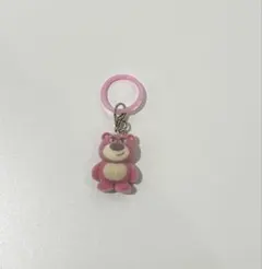 めじるしチャーム トイ・ストーリー ロッツォ フロッキー