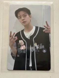 straykids スンミン 入場特典 VR スキズ トレカ - メルカリ
