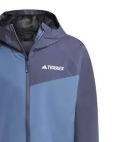 アディダス テレックス マルチ 2レイヤー RAIN. RDYジャケット XL