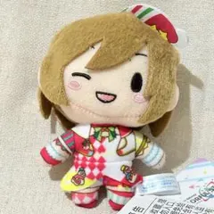 メイコ　ぬいぐるみ　キーホルダー　ストラップ　プロセカ　三月八日　初音ミク