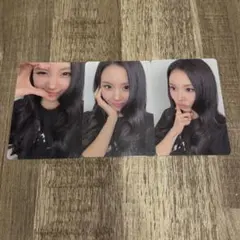 TWICE ツウィ ソウルコン 入場特典 トレカ 3日間 コンプ - メルカリ
