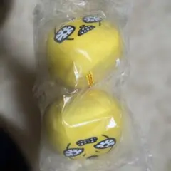 一番くじジョジョの奇妙な冒険 G賞もちもちもっちぬいぐるみ