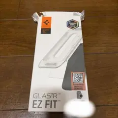 Spigen iPhone 17 ガラスフィルム　未使用1枚